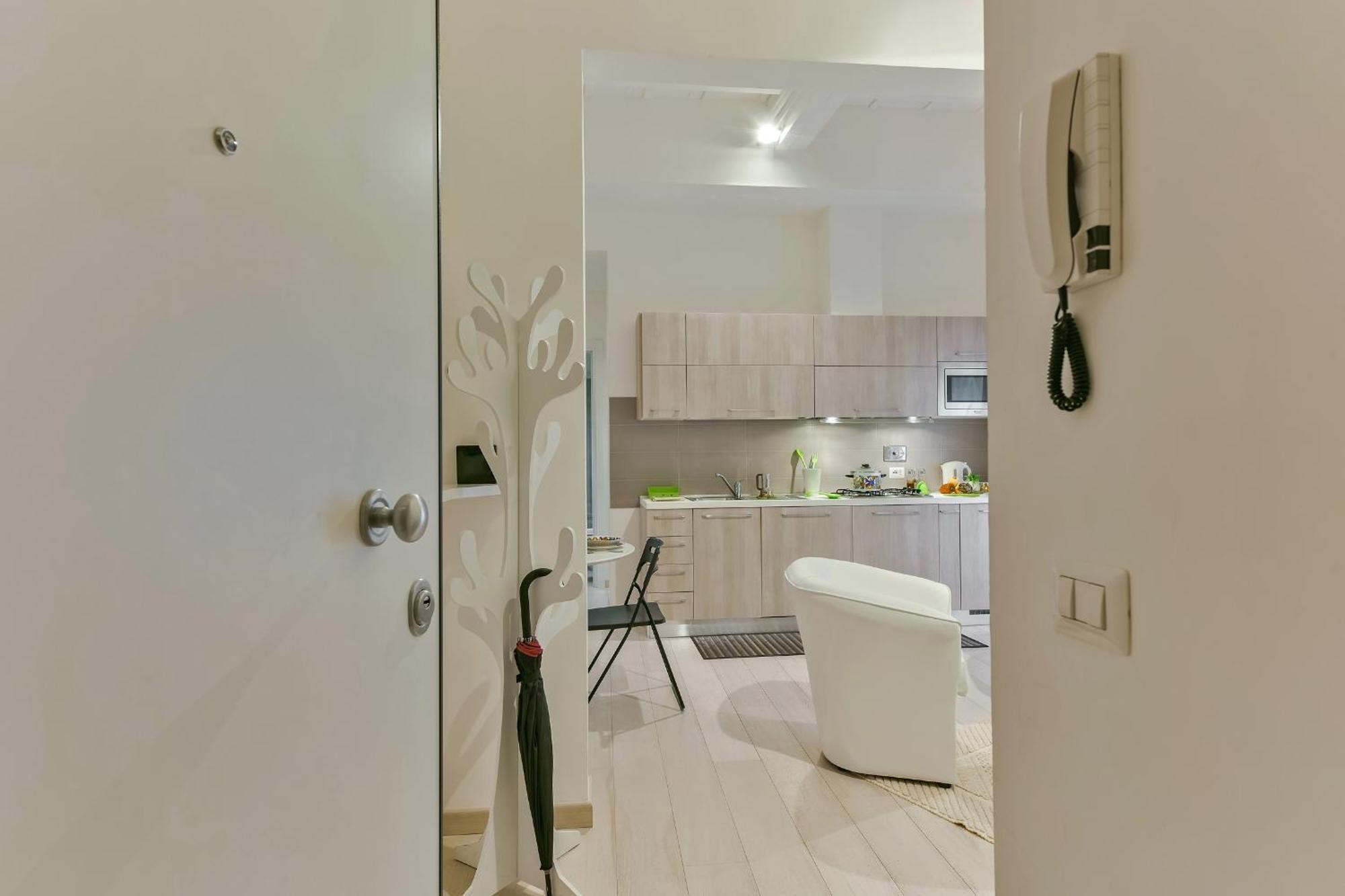Minerva Arno River Apartamento