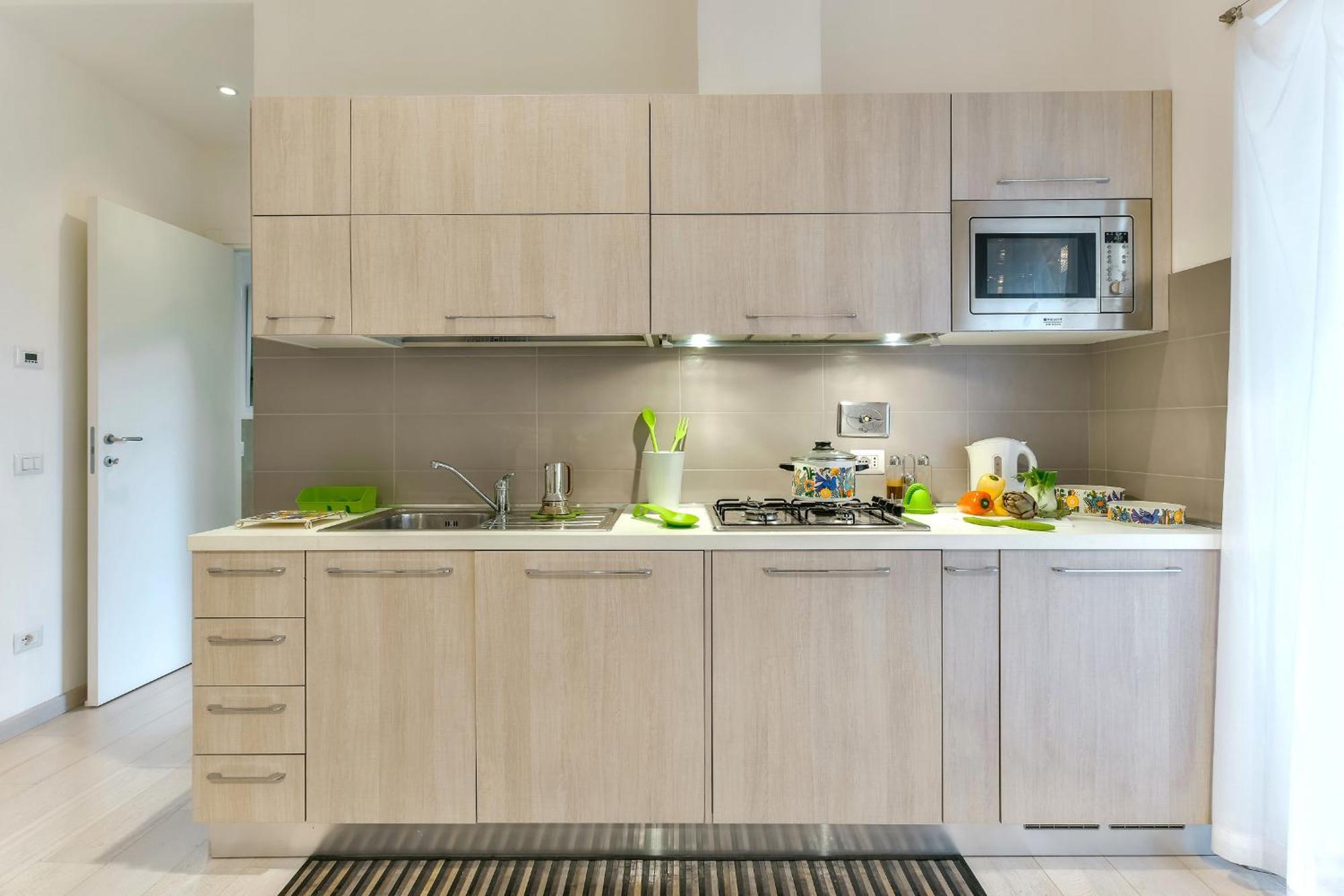 Apartamento Minerva Arno River