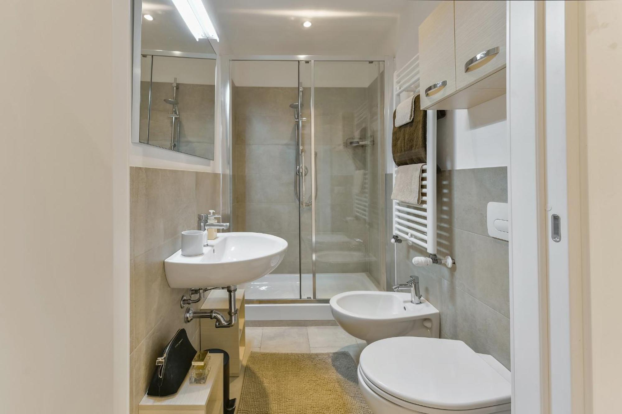 Apartamento Minerva Arno River *